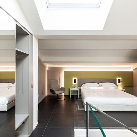 Rb Del Teatro&Apartaments Imola Extérieur photo