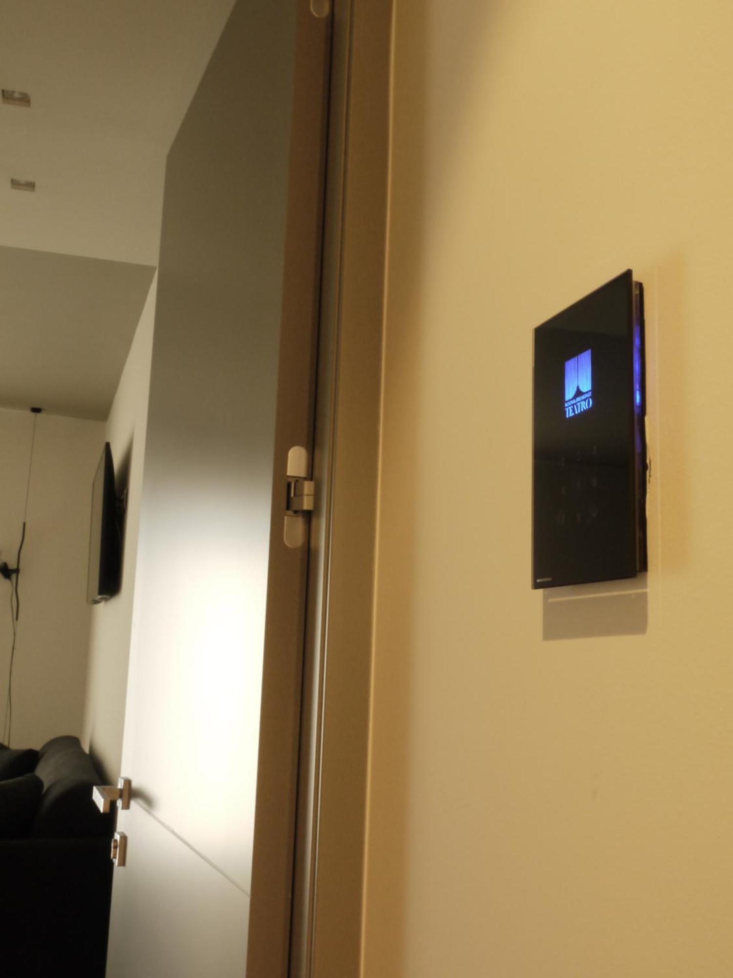 Rb Del Teatro&Apartaments Imola Extérieur photo