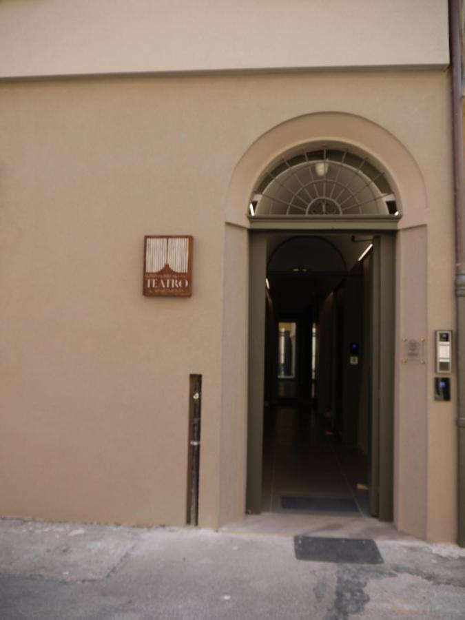 Rb Del Teatro&Apartaments Imola Extérieur photo
