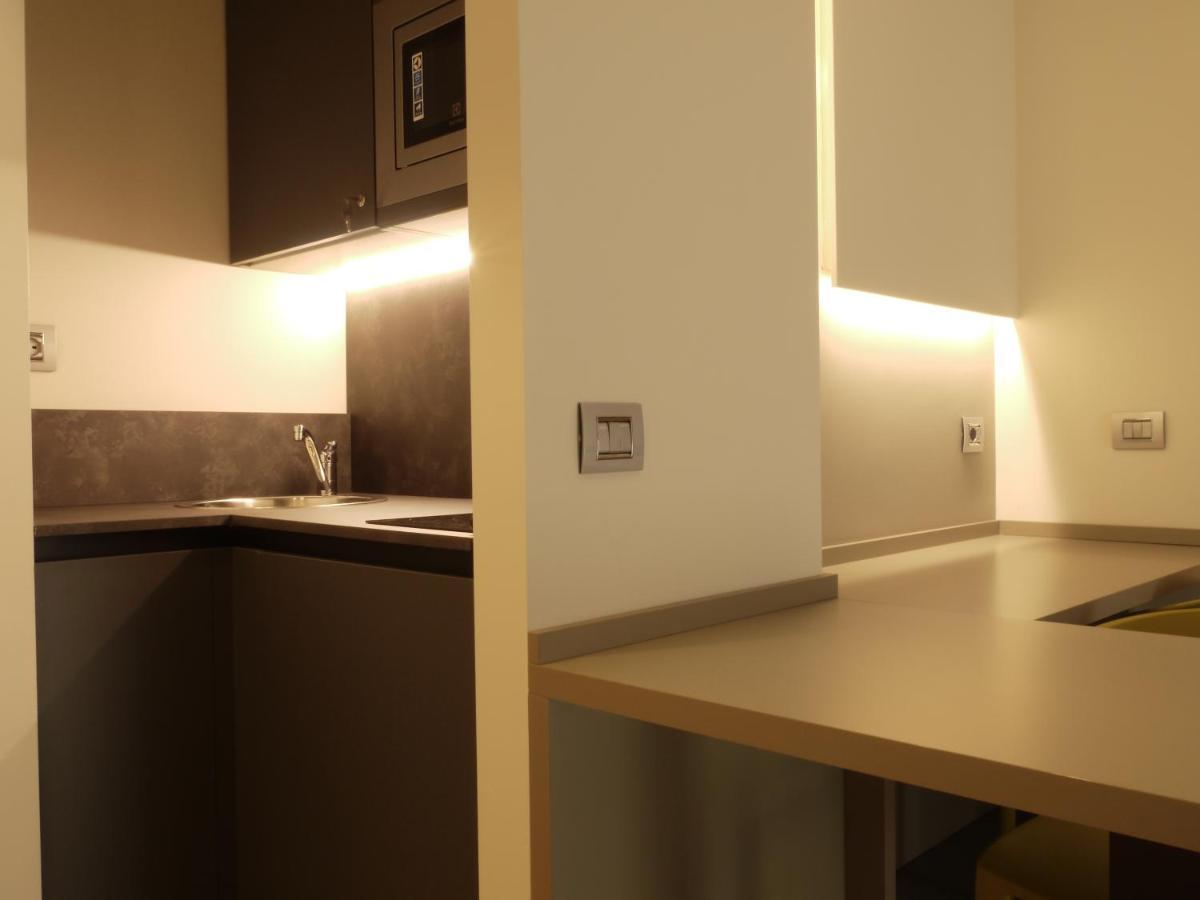 Rb Del Teatro&Apartaments Imola Extérieur photo