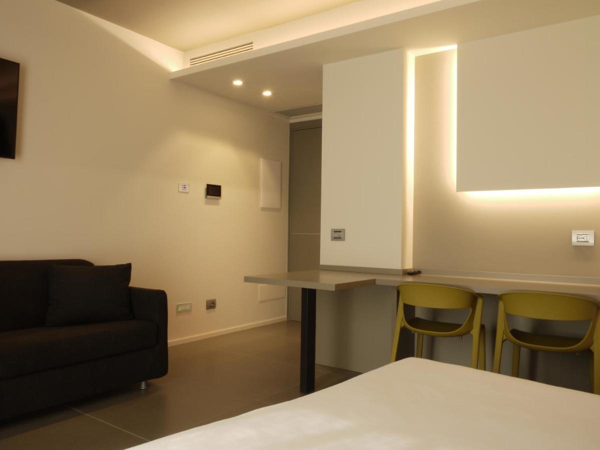 Rb Del Teatro&Apartaments Imola Extérieur photo