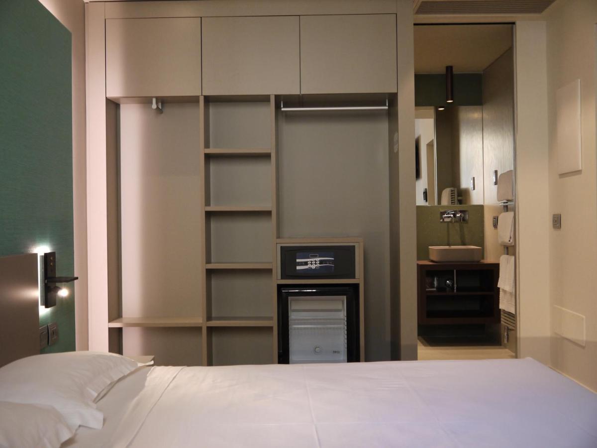 Rb Del Teatro&Apartaments Imola Extérieur photo