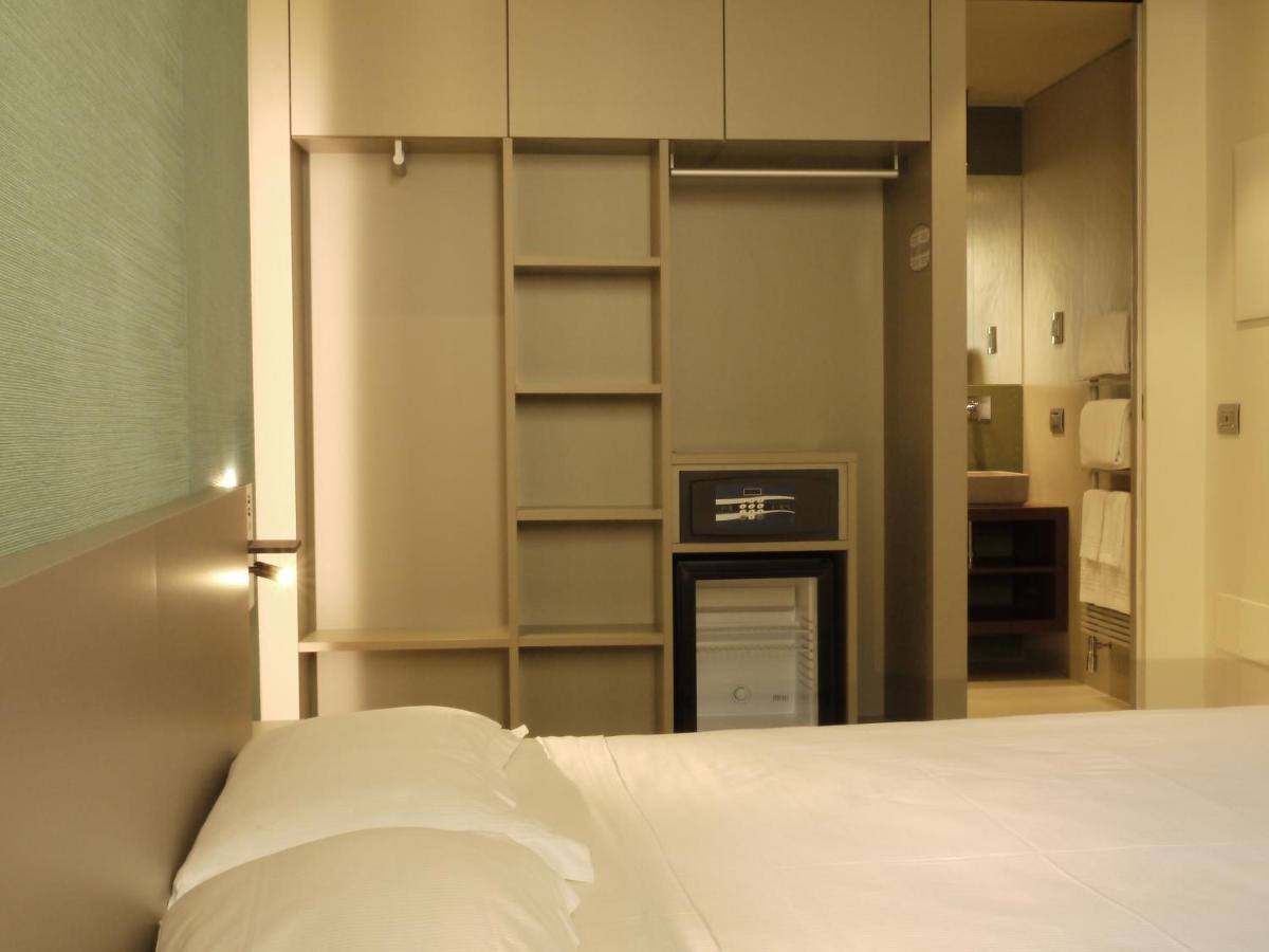 Rb Del Teatro&Apartaments Imola Extérieur photo