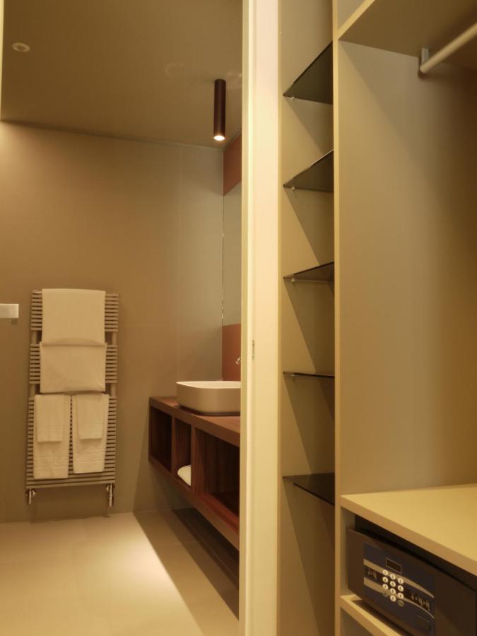 Rb Del Teatro&Apartaments Imola Extérieur photo
