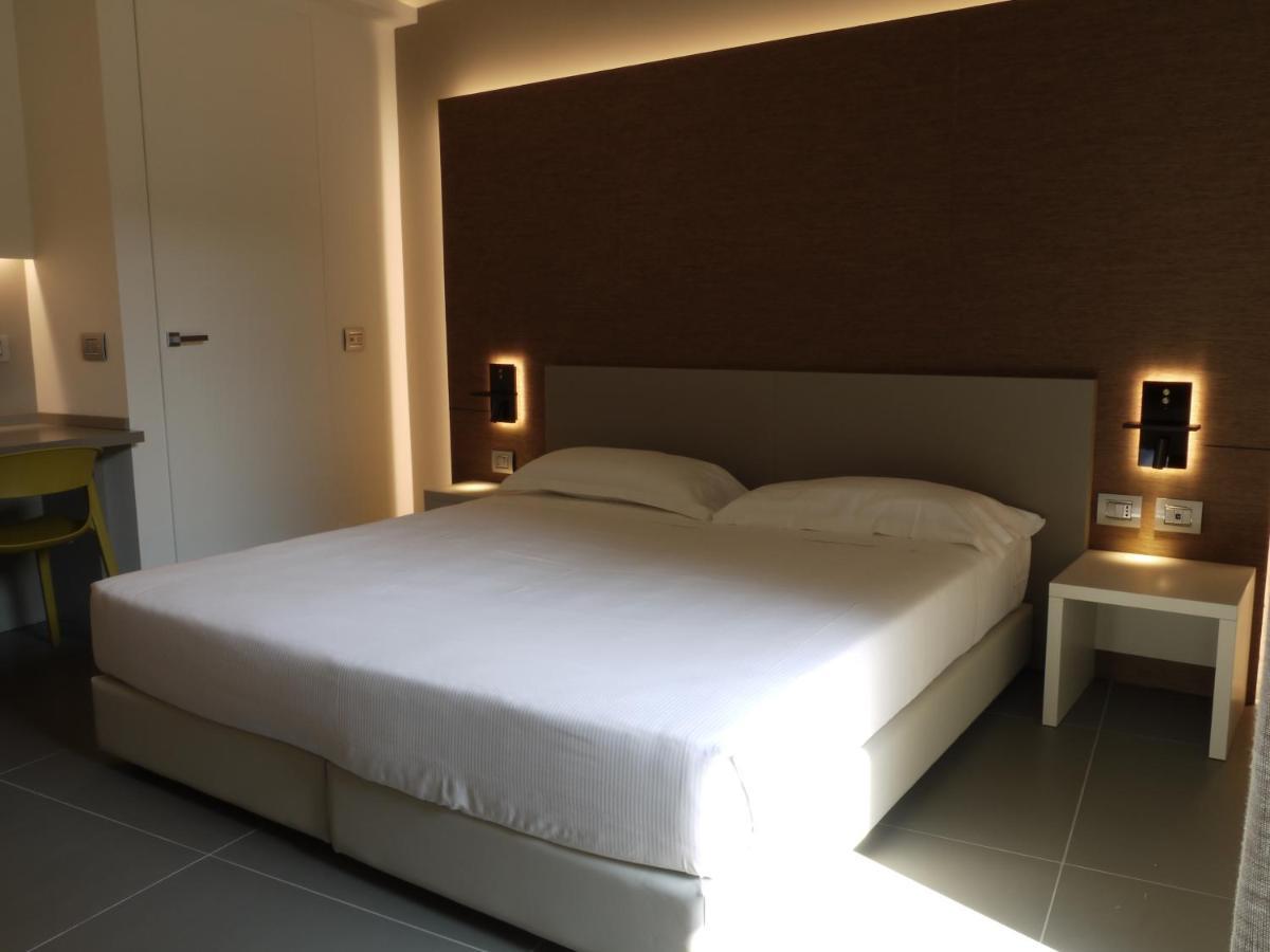 Rb Del Teatro&Apartaments Imola Extérieur photo