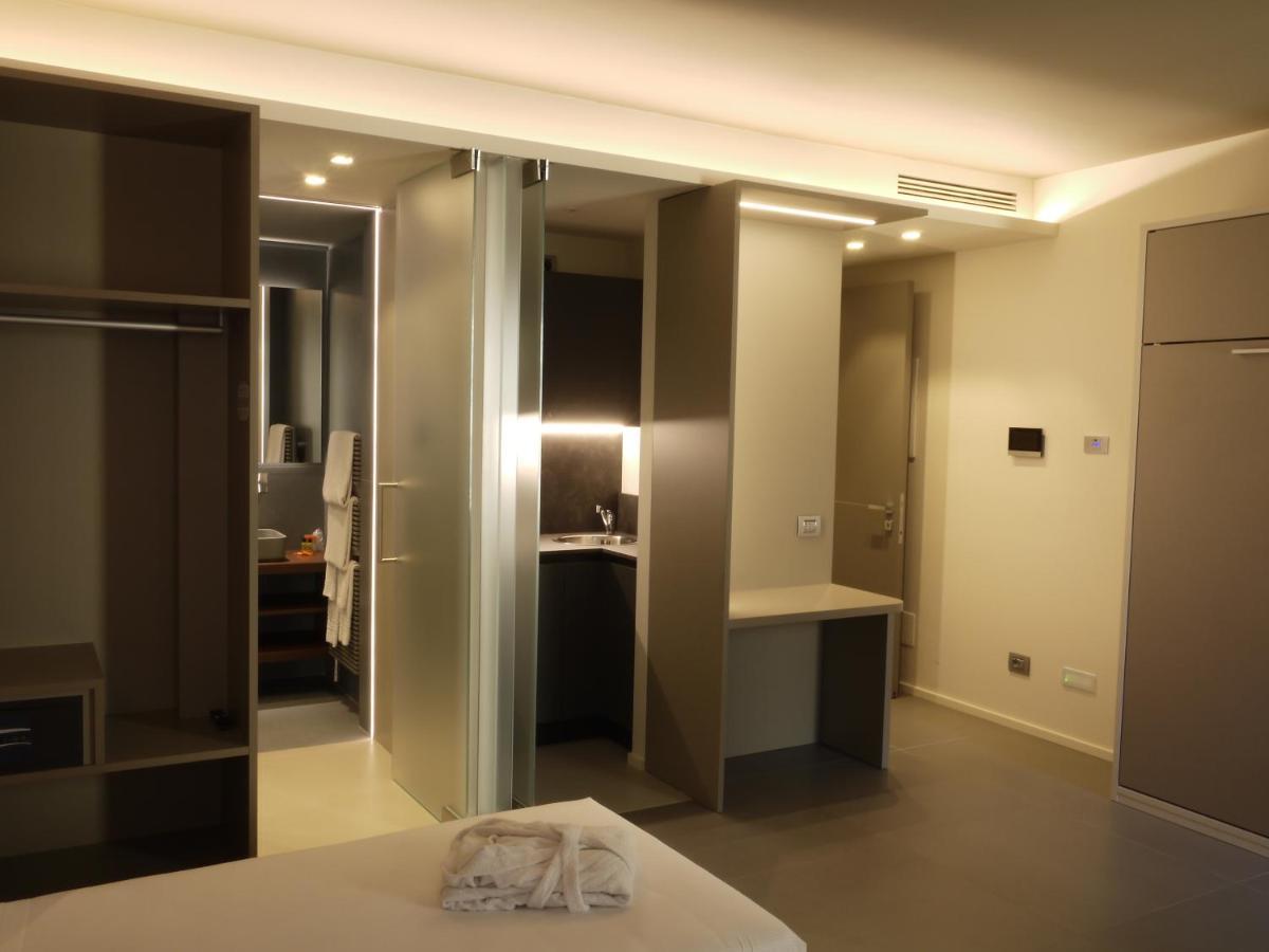 Rb Del Teatro&Apartaments Imola Extérieur photo