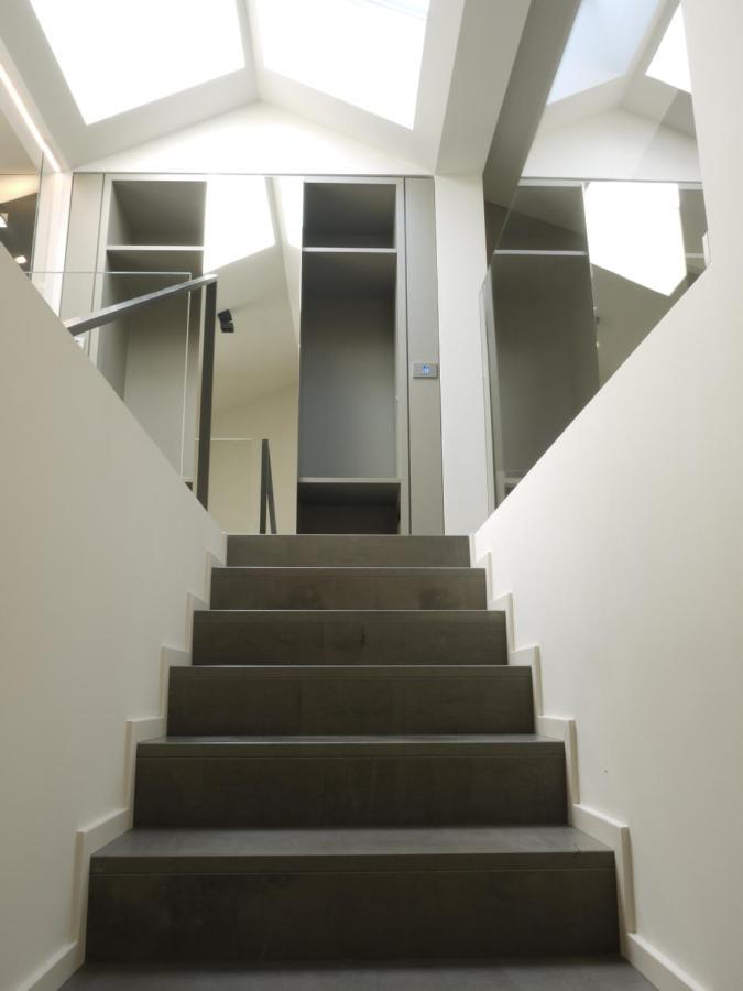Rb Del Teatro&Apartaments Imola Extérieur photo