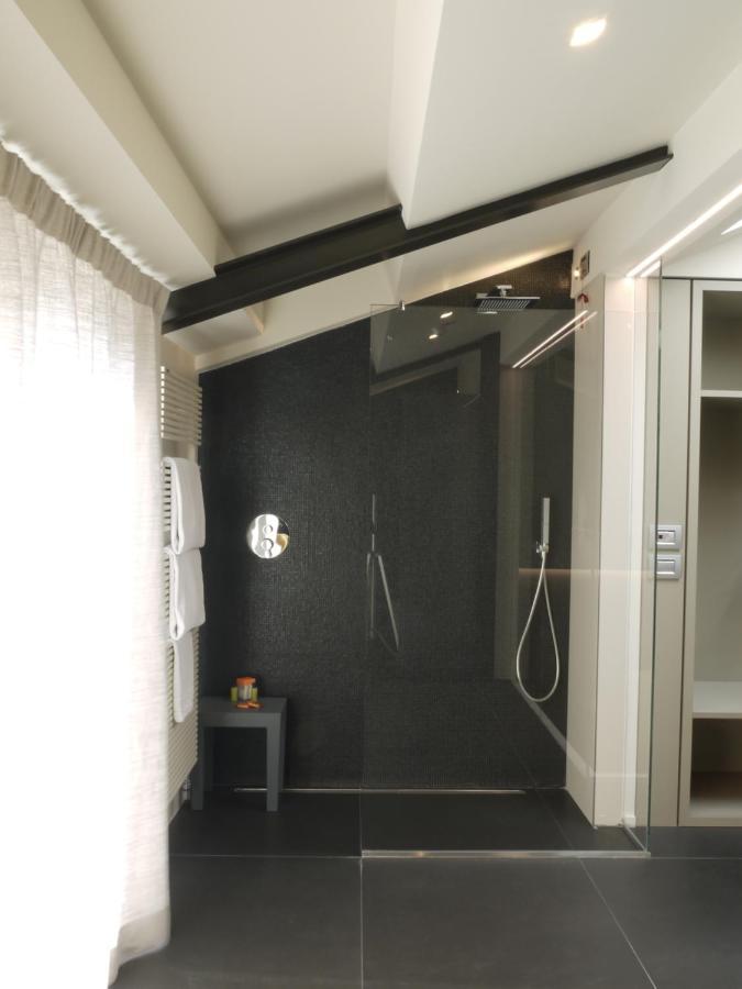 Rb Del Teatro&Apartaments Imola Extérieur photo