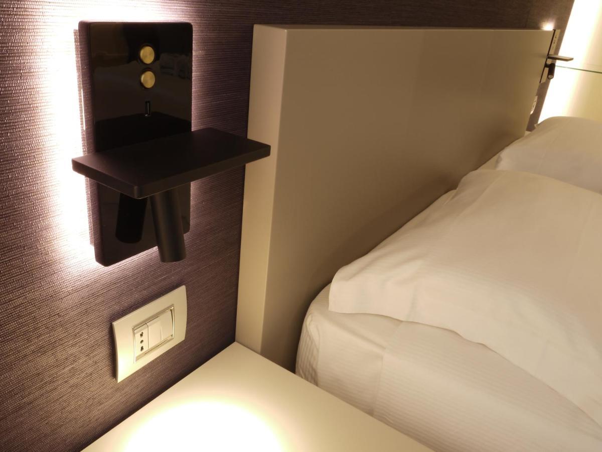 Rb Del Teatro&Apartaments Imola Extérieur photo