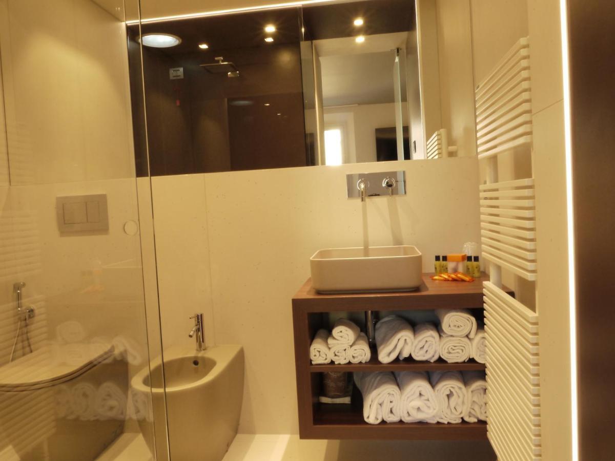 Rb Del Teatro&Apartaments Imola Extérieur photo
