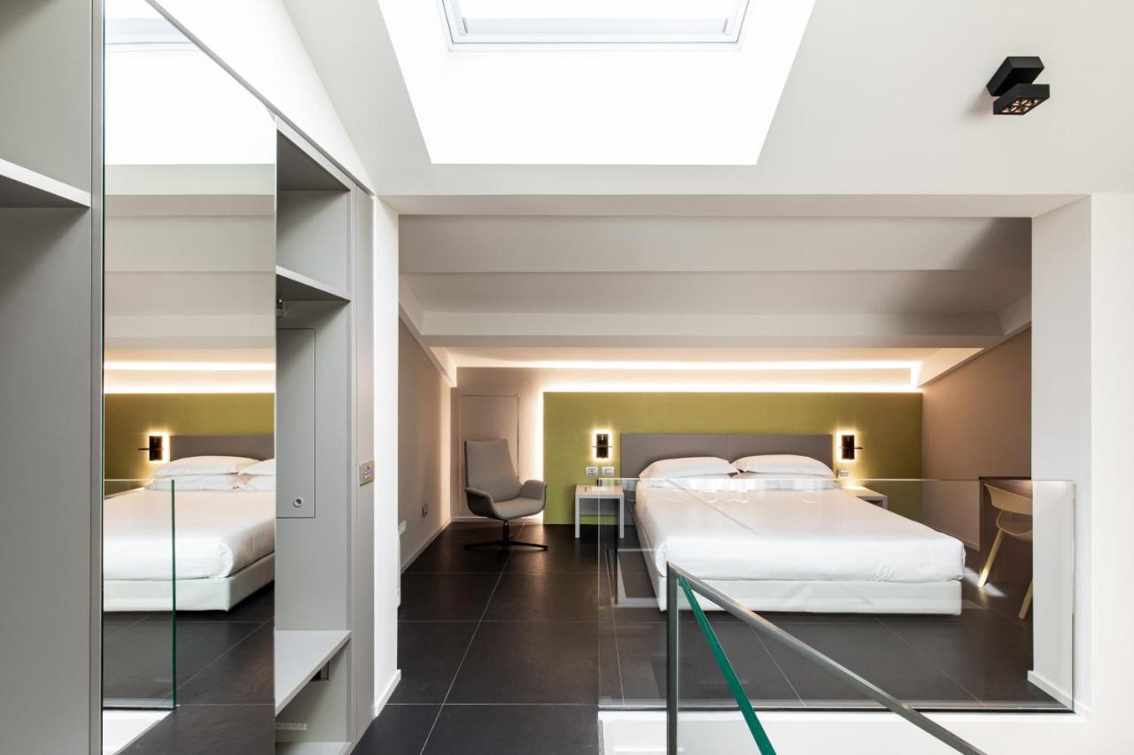 Rb Del Teatro&Apartaments Imola Extérieur photo