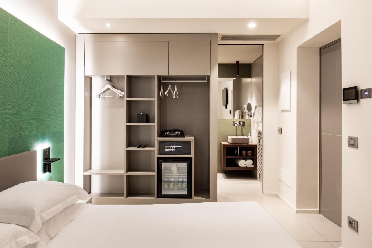 Rb Del Teatro&Apartaments Imola Extérieur photo