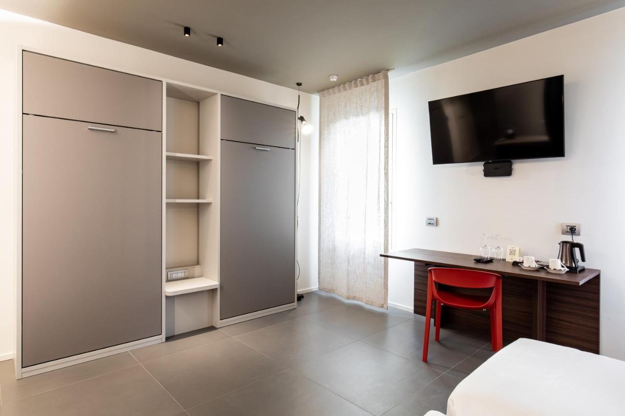Rb Del Teatro&Apartaments Imola Extérieur photo