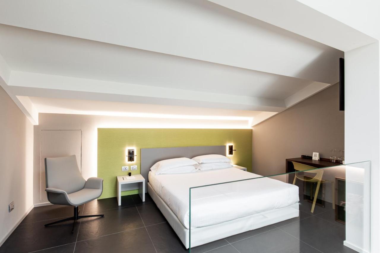 Rb Del Teatro&Apartaments Imola Extérieur photo