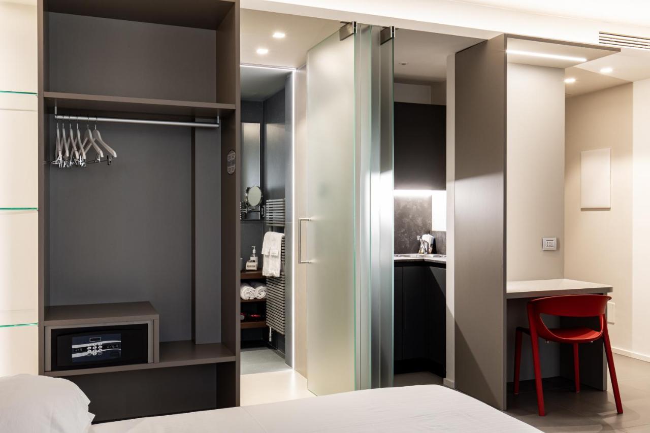 Rb Del Teatro&Apartaments Imola Extérieur photo