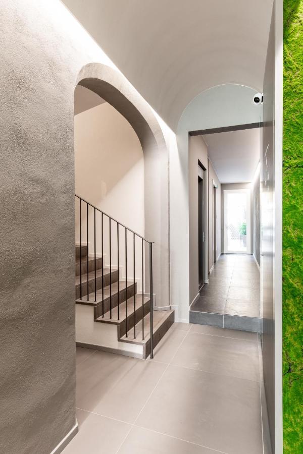 Rb Del Teatro&Apartaments Imola Extérieur photo