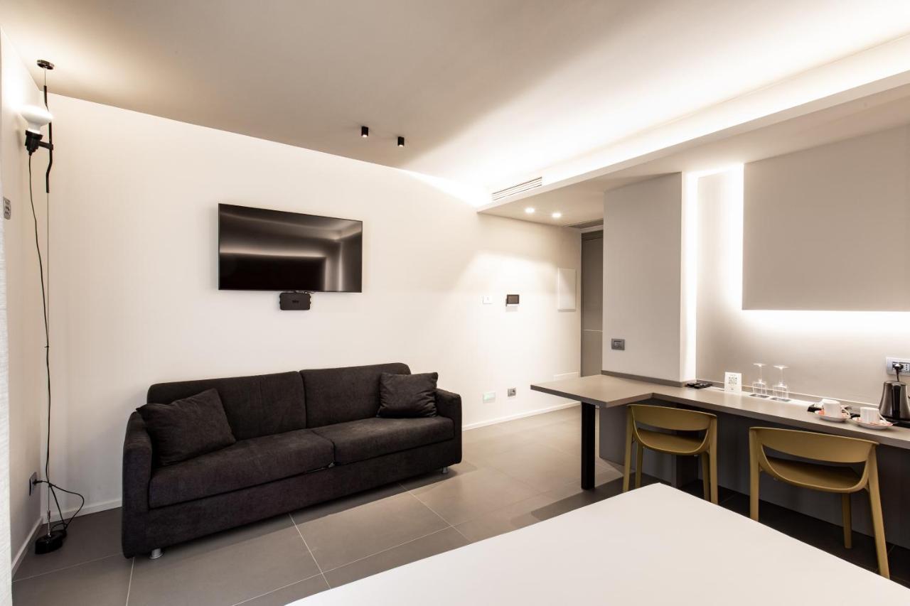 Rb Del Teatro&Apartaments Imola Extérieur photo