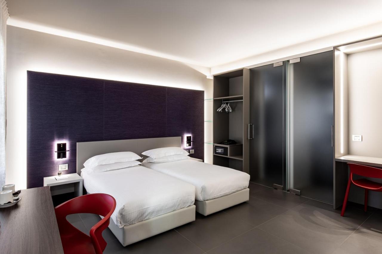 Rb Del Teatro&Apartaments Imola Extérieur photo