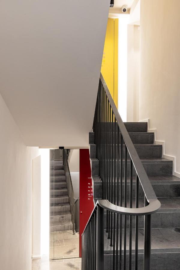 Rb Del Teatro&Apartaments Imola Extérieur photo