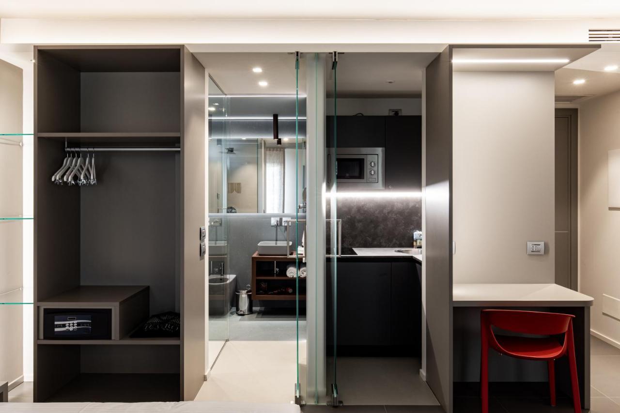 Rb Del Teatro&Apartaments Imola Extérieur photo