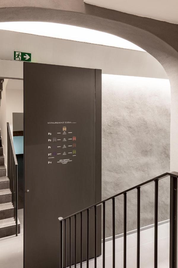 Rb Del Teatro&Apartaments Imola Extérieur photo