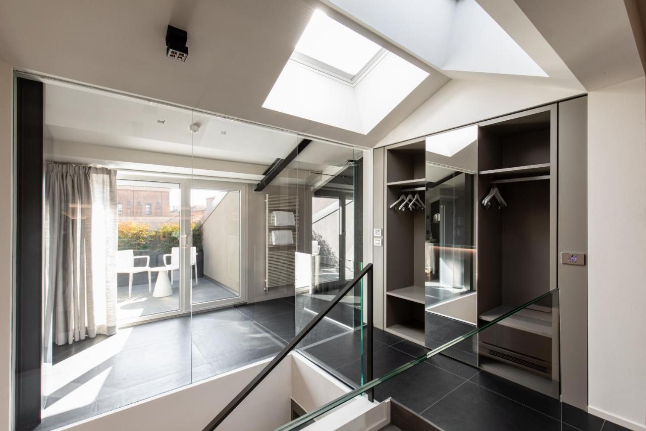 Rb Del Teatro&Apartaments Imola Extérieur photo