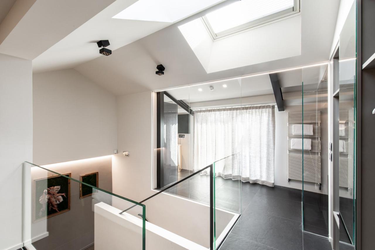 Rb Del Teatro&Apartaments Imola Extérieur photo