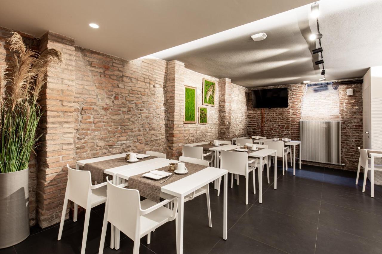 Rb Del Teatro&Apartaments Imola Extérieur photo