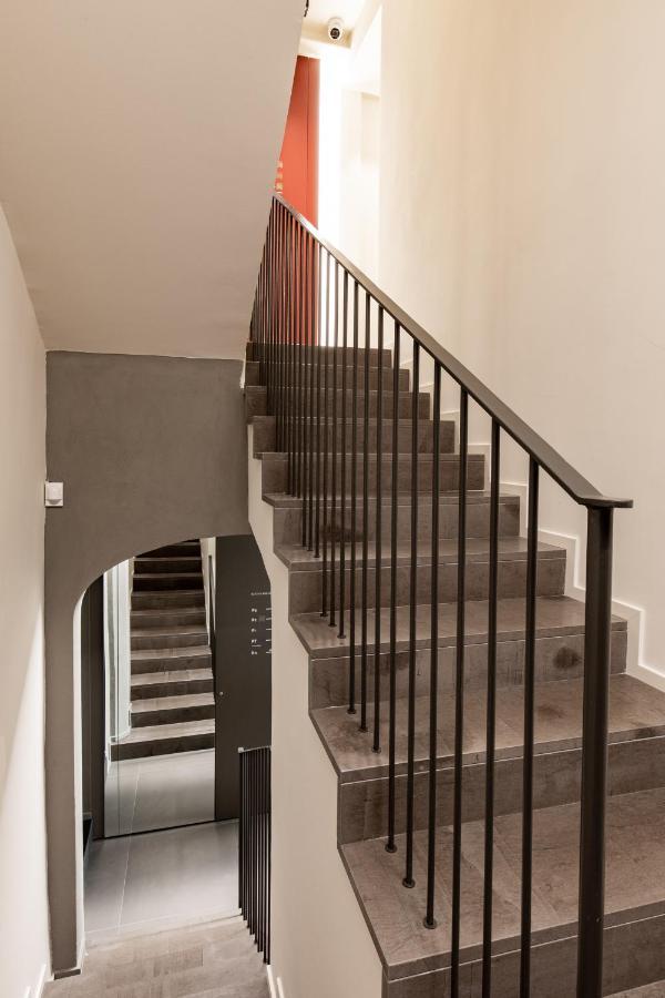 Rb Del Teatro&Apartaments Imola Extérieur photo